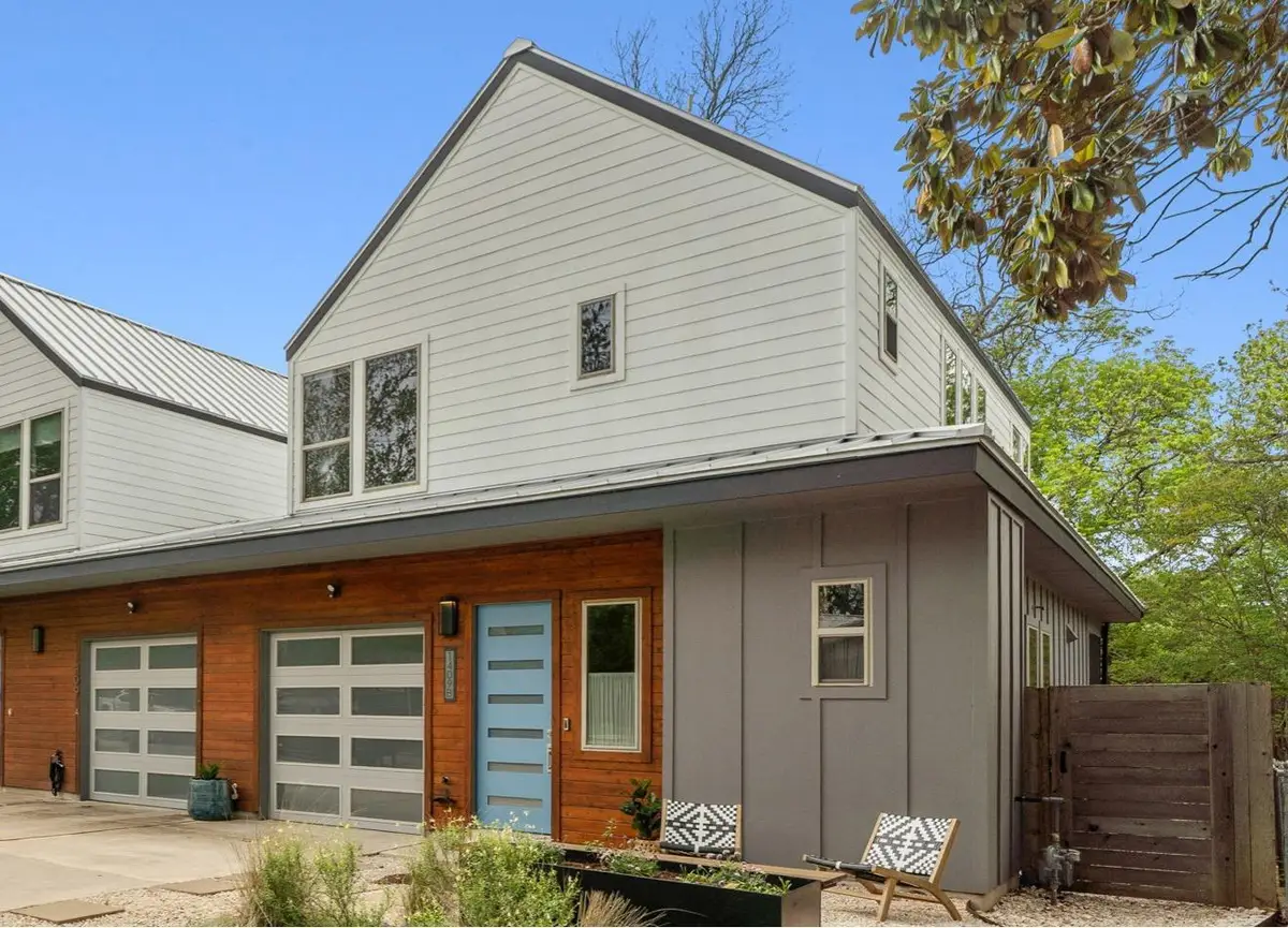 1409 Alegria Rd #B, Austin, TX 78757 - #1