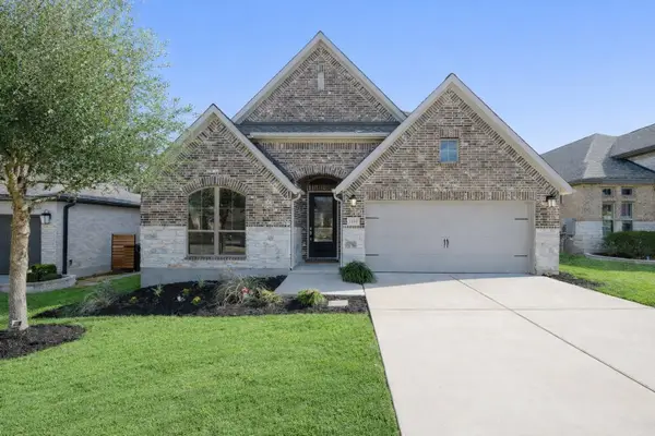 1136 Stetson Hat Trl, Georgetown, TX 78628