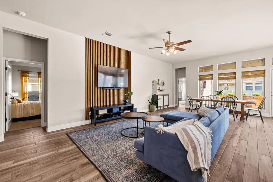 1136 Stetson Hat Trl, Georgetown, TX 78628 - #3