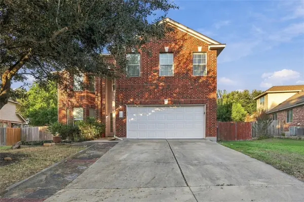 21008 Hallbrook Ln, Pflugerville, TX 78660