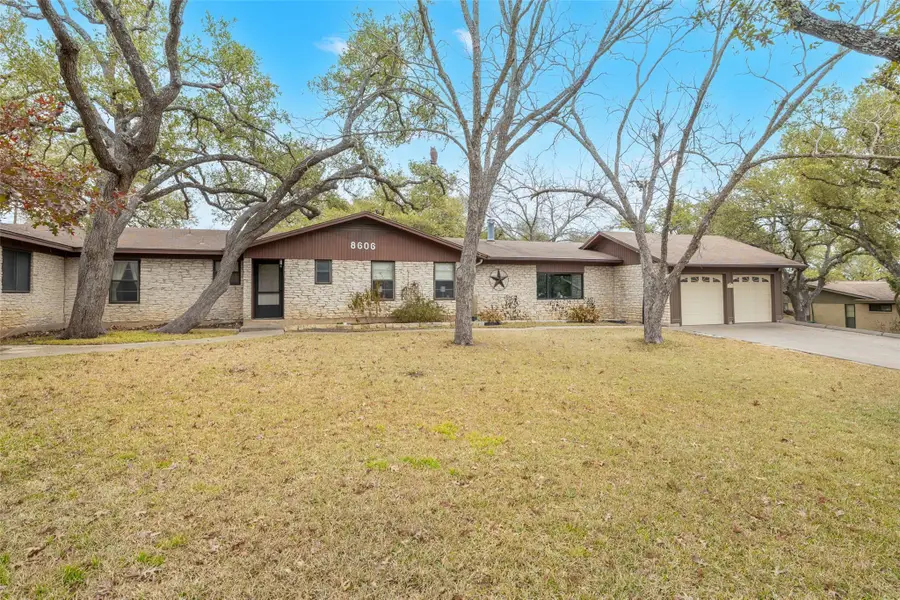 8606 Thunderbird Road Rd #A & B, Austin, TX 78736 - #2