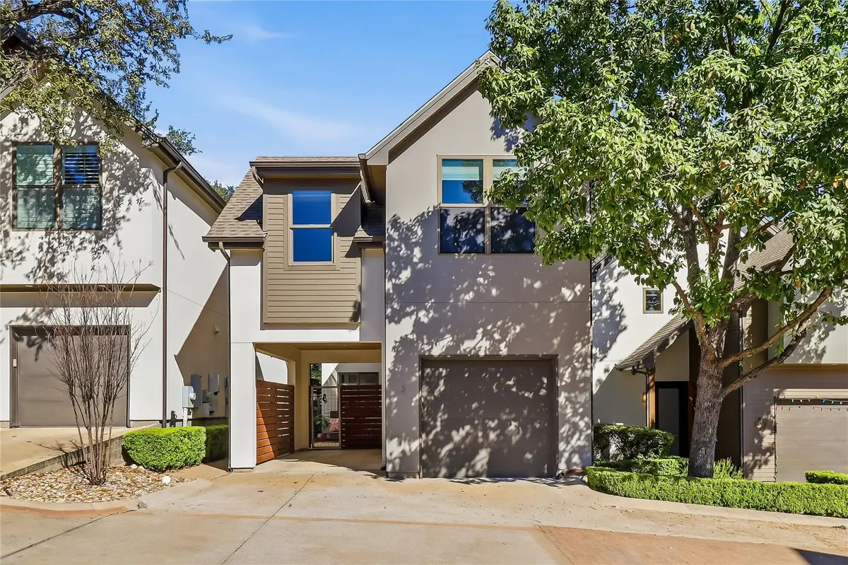 1513 Forest Trl #3, Austin, TX 78703 - Image #1