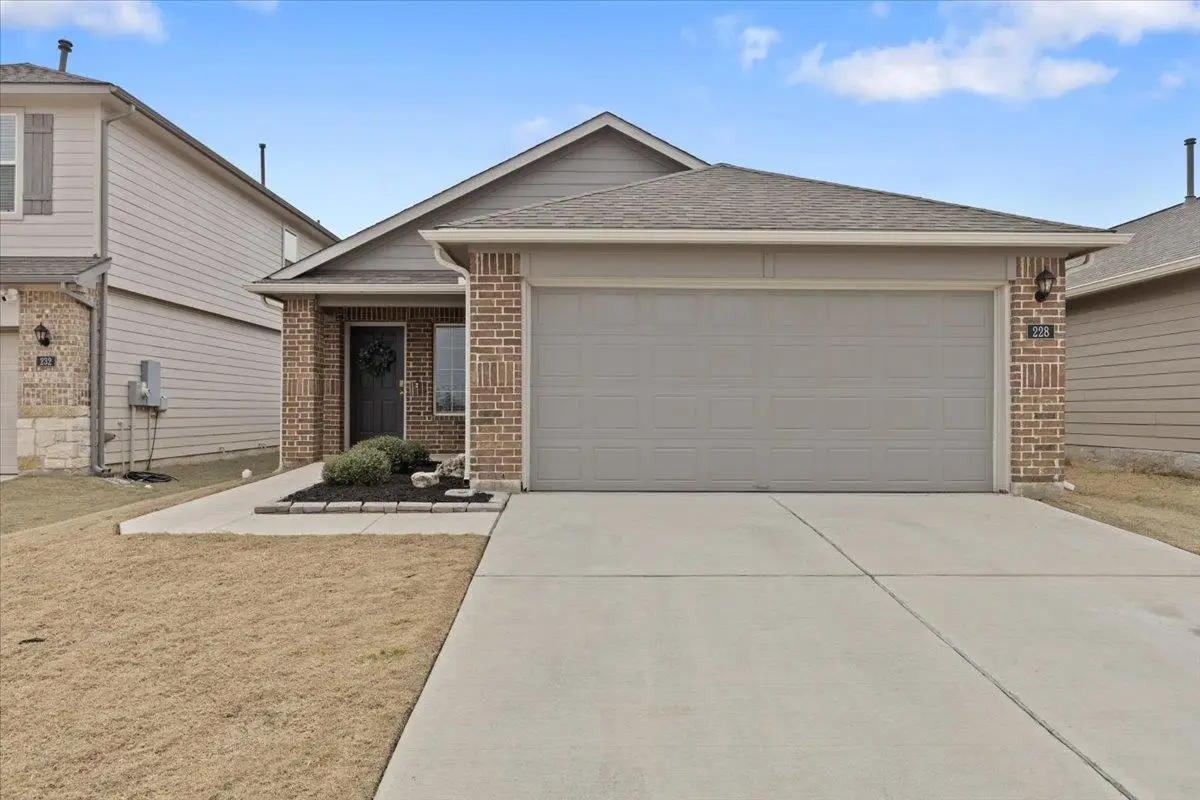 228 Skipping Stone Ln, San Marcos, TX 78666 - #1