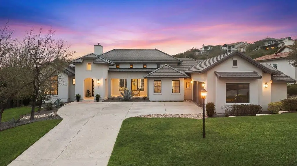 311 Bowcross Pt, Austin, TX 78738 - #1