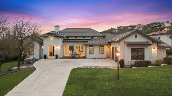 311 Bowcross Pt, Austin, TX 78738