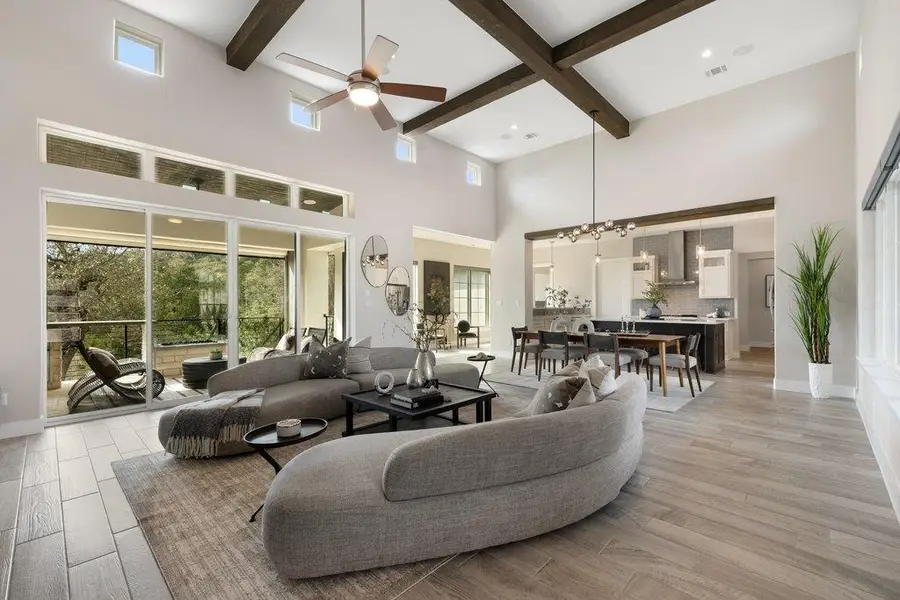 311 Bowcross Pt, Austin, TX 78738 - #3