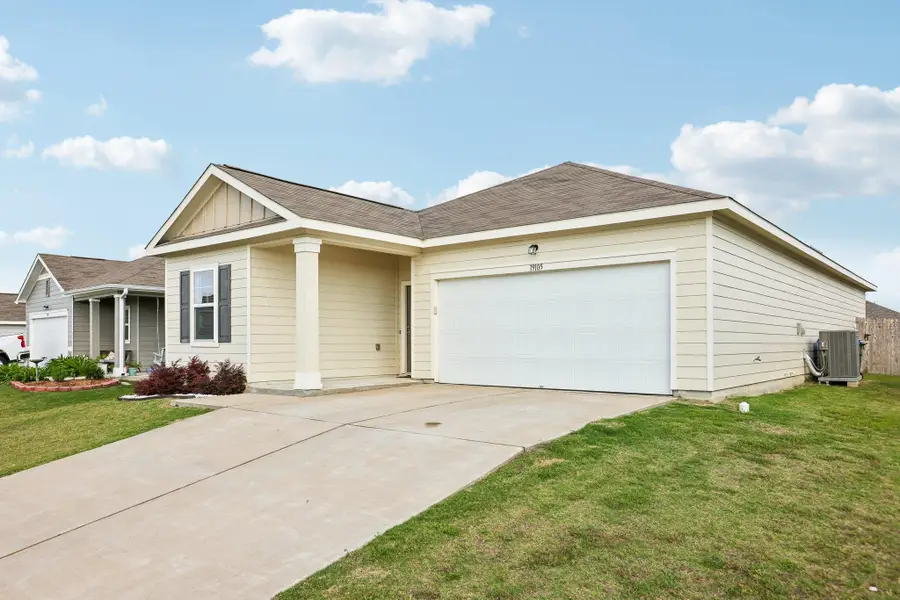 19105 Mike Mansfield Rd, Manor, TX 78653 - #2