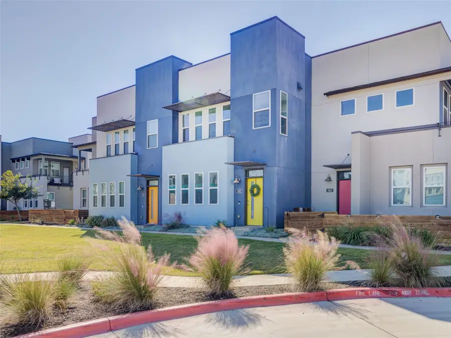 9015 Cattle Baron Path #502, Austin, TX 78747 - Image #3