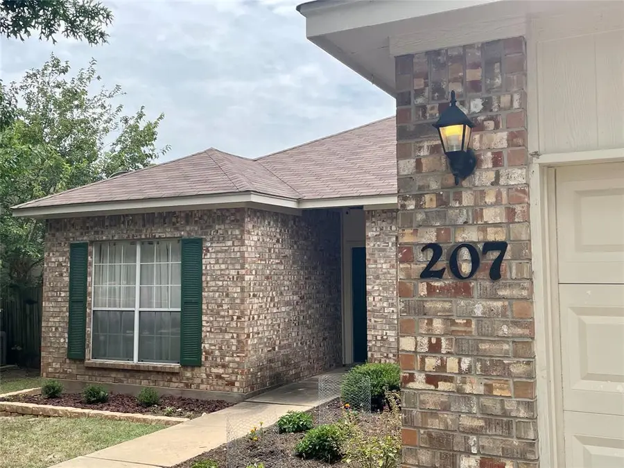 207 Kates Way, Hutto, TX 78634 - #2
