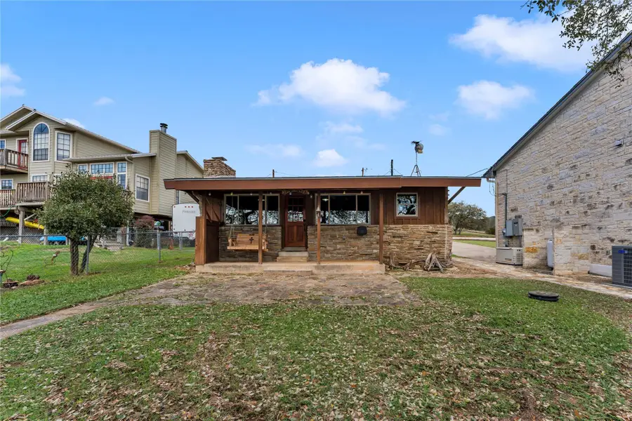 212 Baker Ln, Burnet, TX 78611 - #2