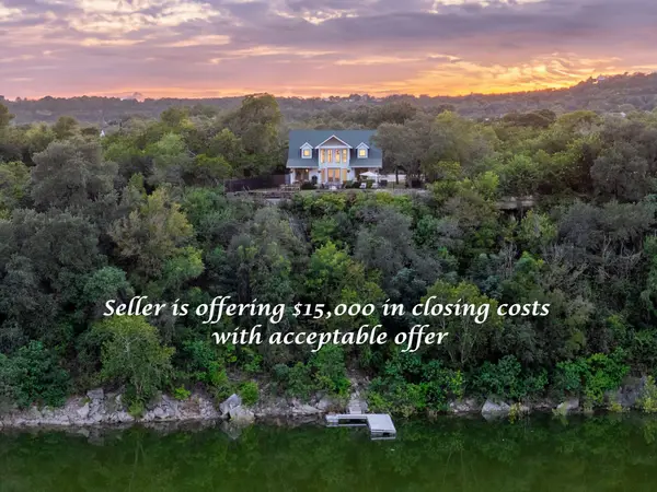 11103 Lakeside Dr, Jonestown, TX 78645