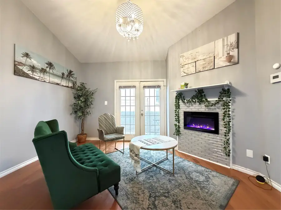 2509 Pearl St #7, Austin, TX 78705 - #2