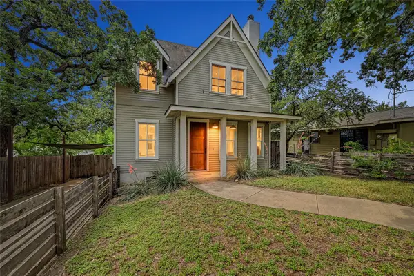 2013 Peoples St, Austin, TX 78702
