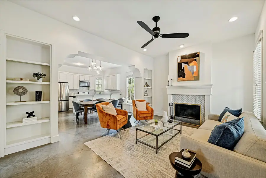 2013 Peoples St, Austin, TX 78702 - #3