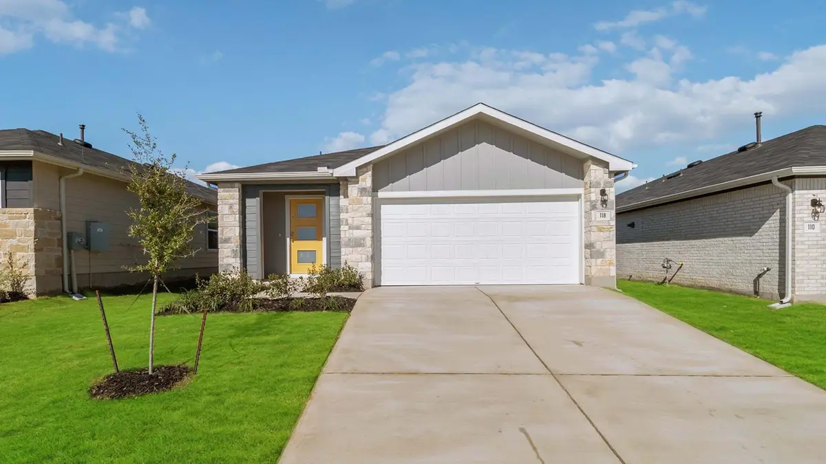 568 Globe Mallow, Kyle, TX 78640 - Image #1