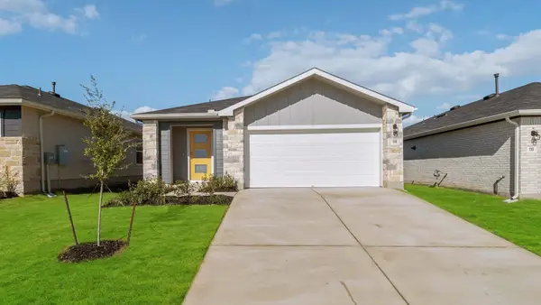 568 Globe Mallow, Kyle, TX 78640