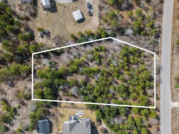 TBD S. Bob White St, Paige, TX 78659