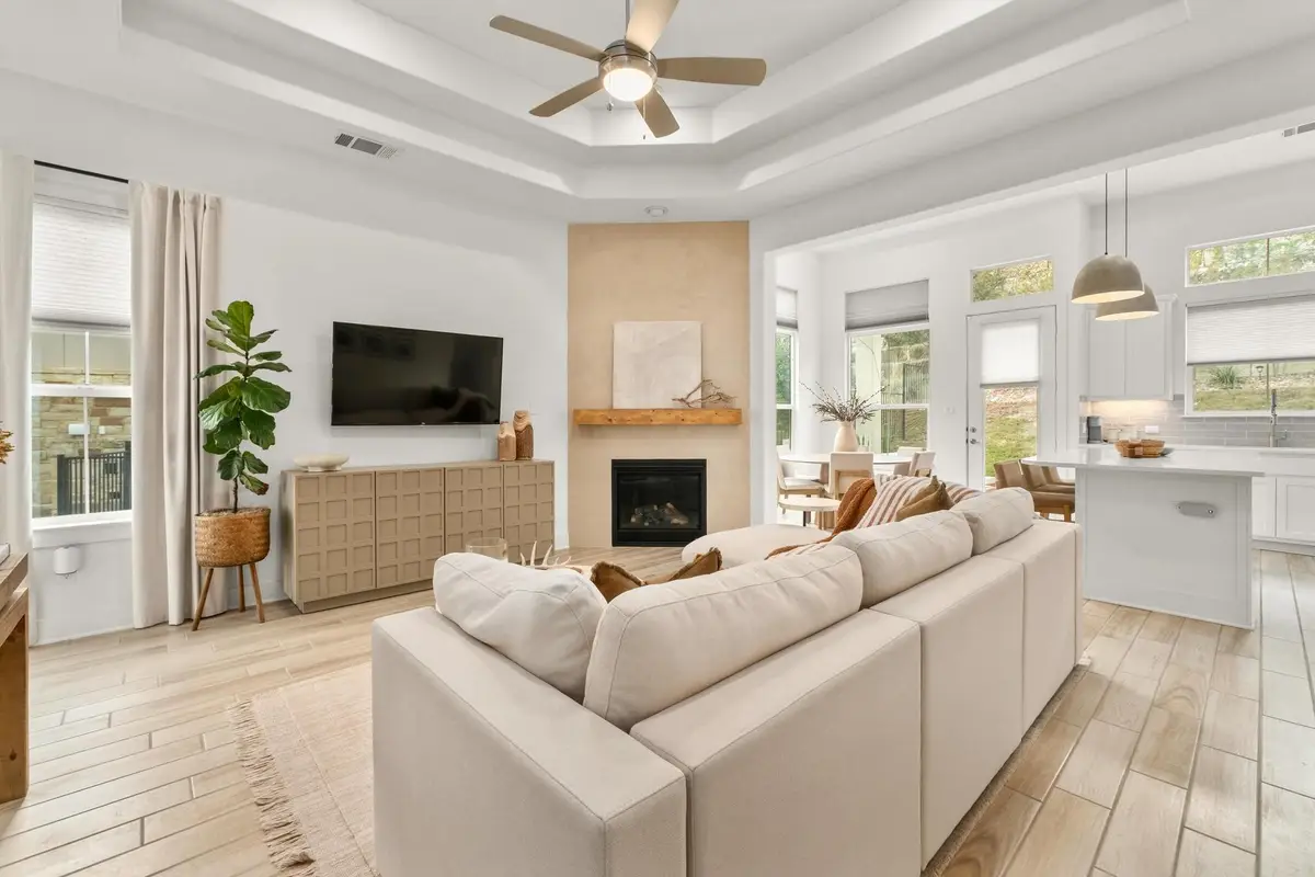 115 Beneteau Dr, Austin, TX 78738 - #1