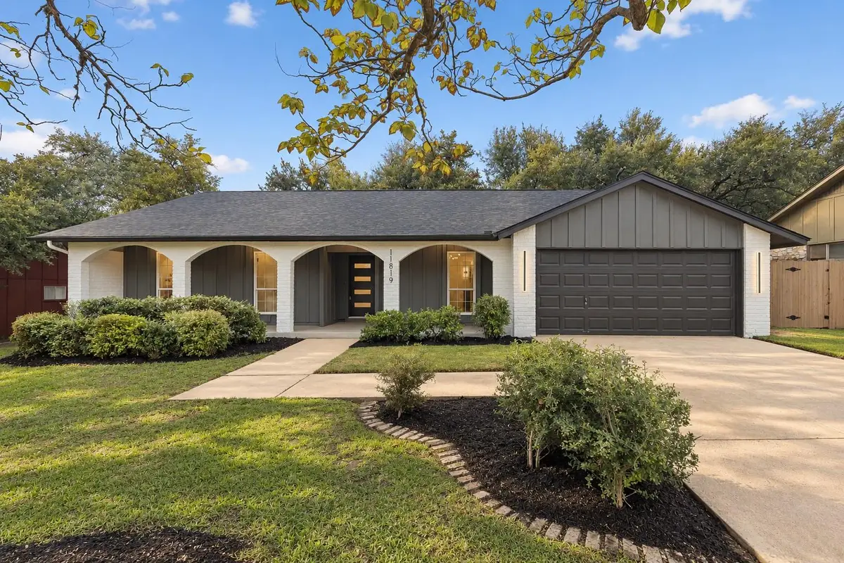 11819 Highland Oaks Trl, Austin, TX 78759 - #1