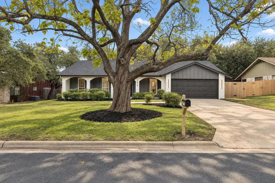 11819 Highland Oaks Trl, Austin, TX 78759 - #2