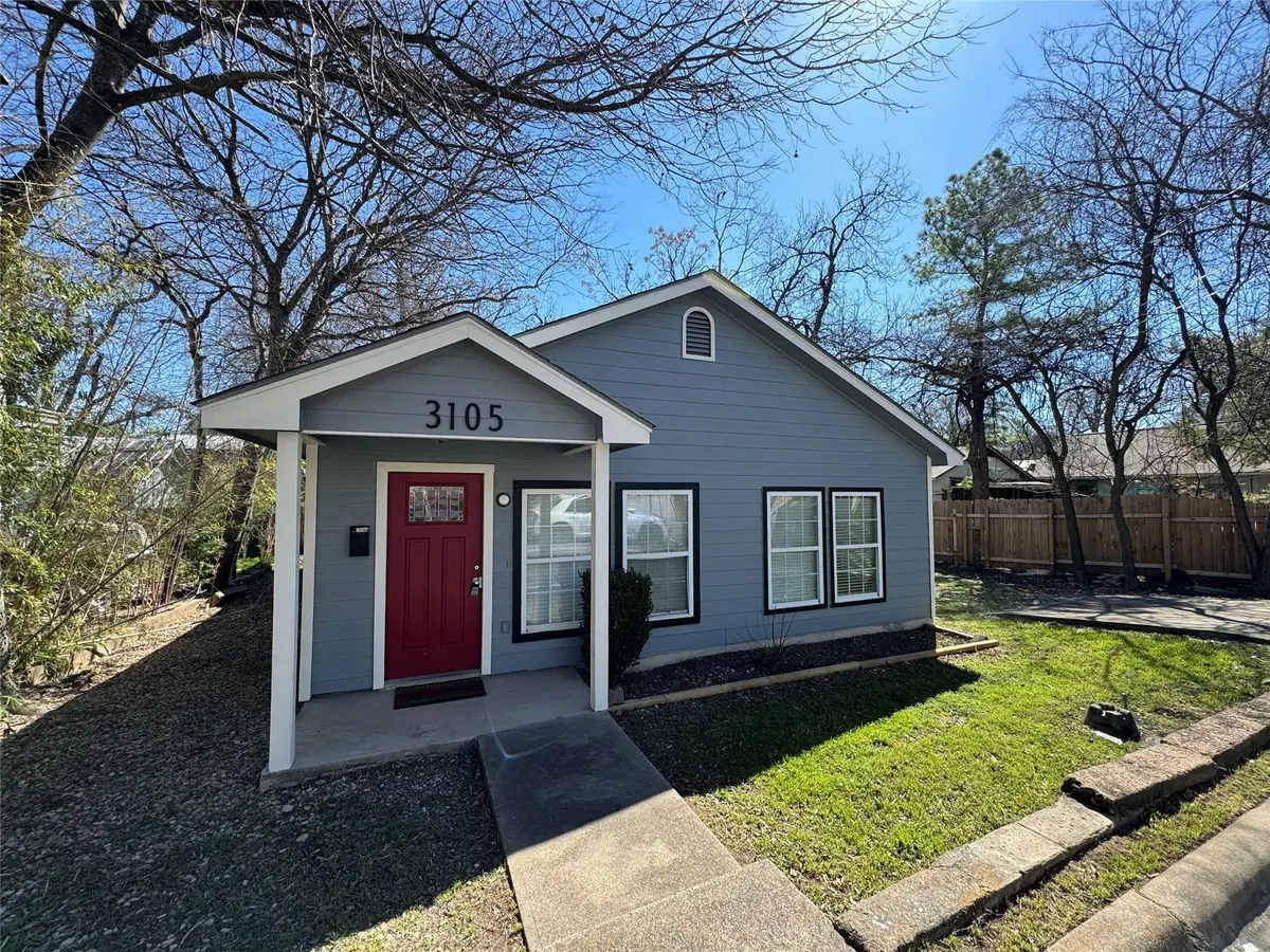 3105 Kings Ln, Austin, TX 78705 - Image #1