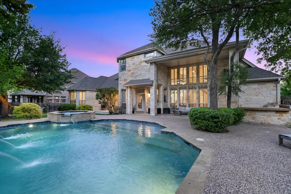 10320 Avery Club Dr, Austin, TX 78717 - #1