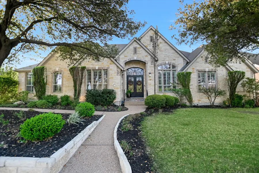 10320 Avery Club Dr, Austin, TX 78717 - #3
