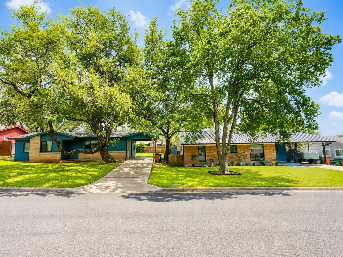 4907 Sylvandale Dr, Austin, TX 78745 - #1