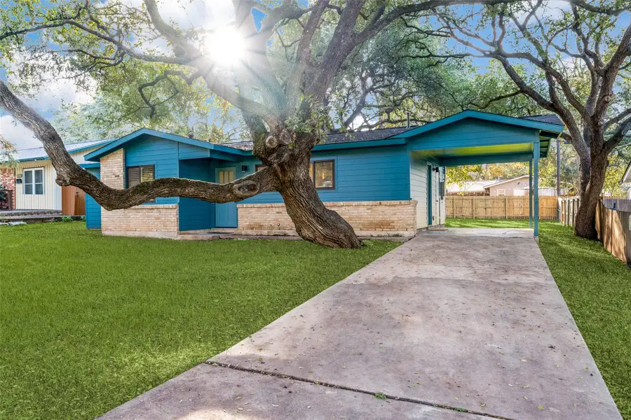 4907 Sylvandale Dr, Austin, TX 78745 - #3
