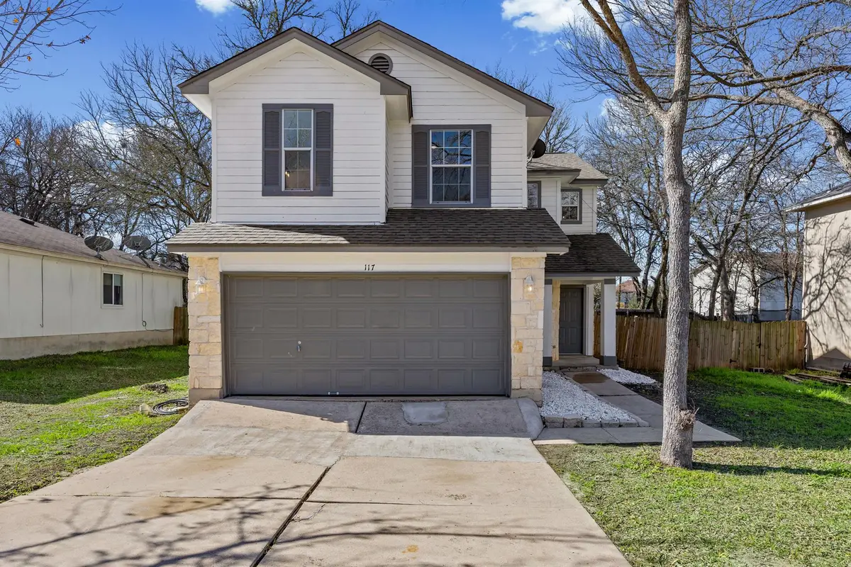 117 High Point Blvd, Cedar Creek, TX 78612 - #1