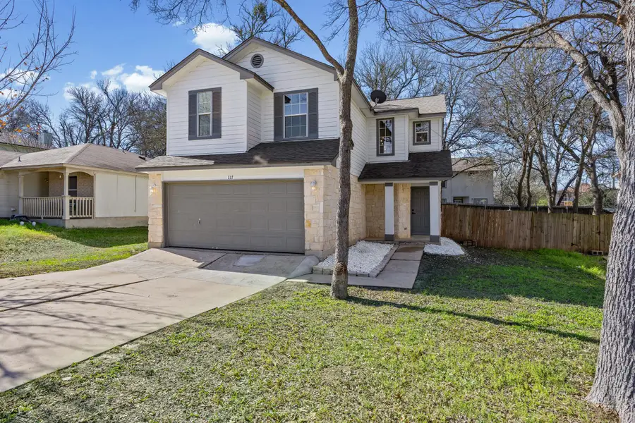 117 High Point Blvd, Cedar Creek, TX 78612 - #2