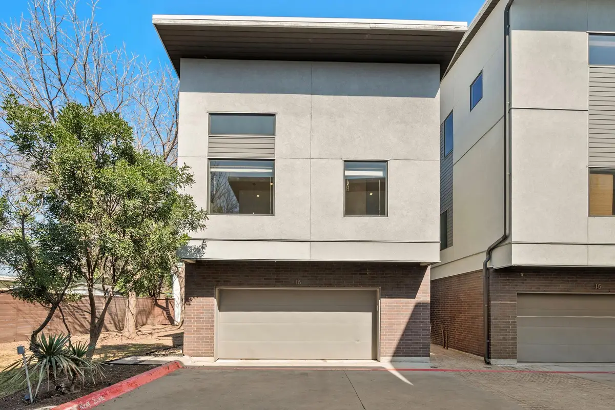 1702 S Lamar Blvd #16, Austin, TX 78704 - #1