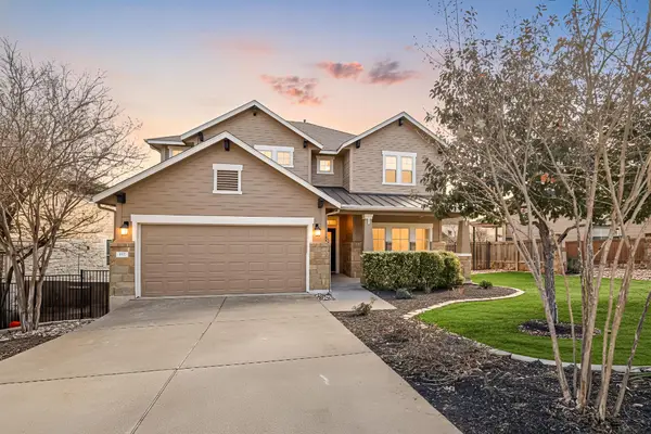 304 Santa Maria St, Georgetown, TX 78628