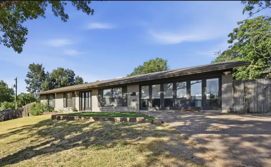 2600 Oakhaven Dr, Austin, TX 78704 - #2