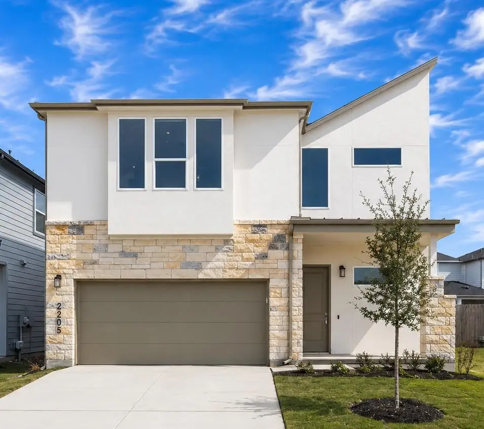 2205 Cento Walk, Round Rock, TX 78664 - #1