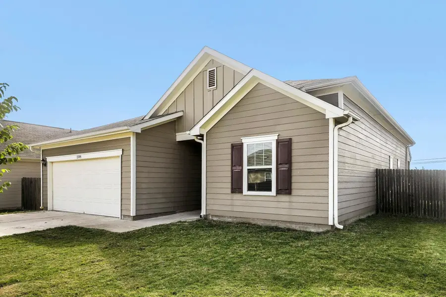 13705 Sherri Berry Way, Manor, TX 78653 - #2