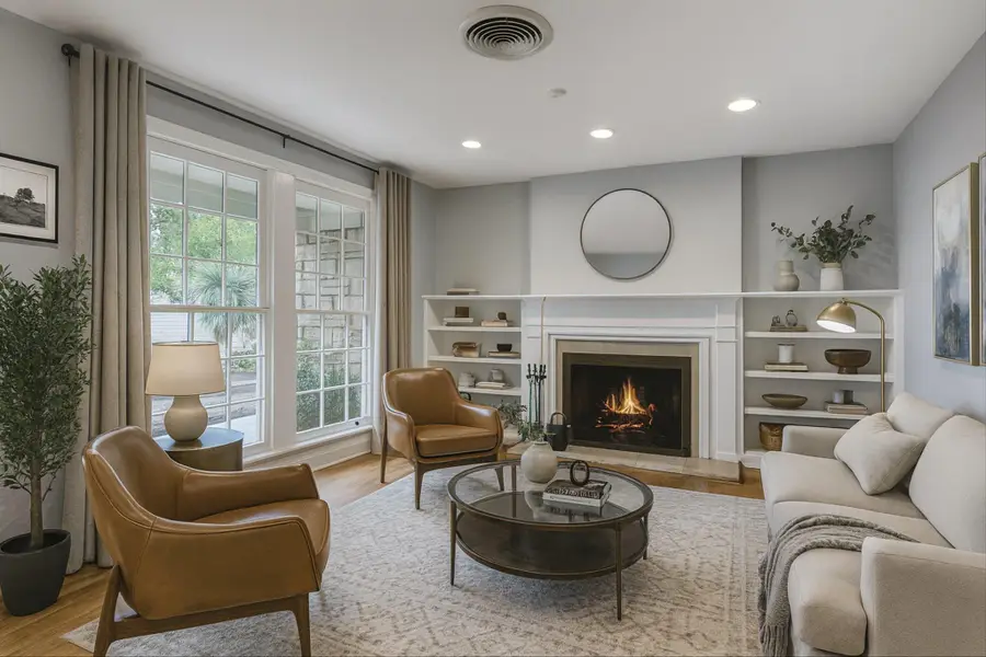 4517 Bull Creek Rd, Austin, TX 78731 - Image #3