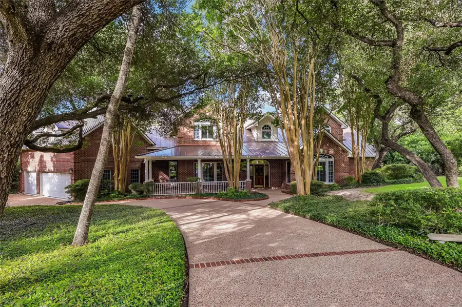 109 Wood Trl, West Lake Hills, TX 78746 - #2