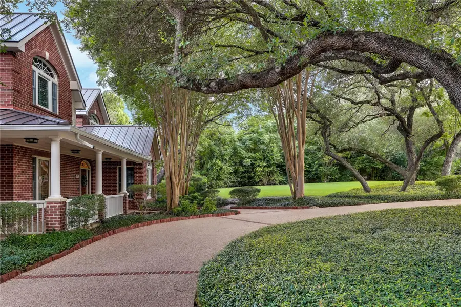 109 Wood Trl, West Lake Hills, TX 78746 - #3