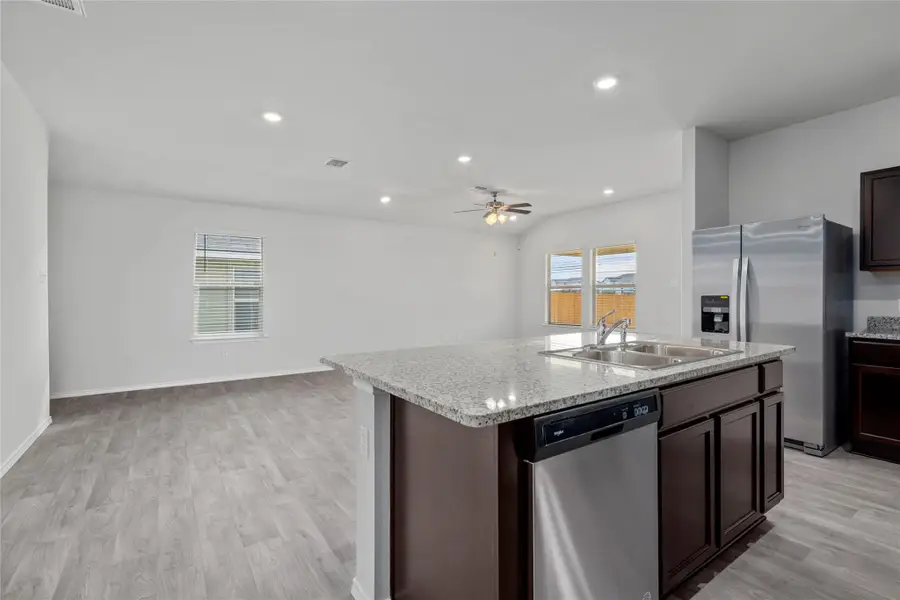 6912 Reginald Dr, Killeen, TX 76549 - #3