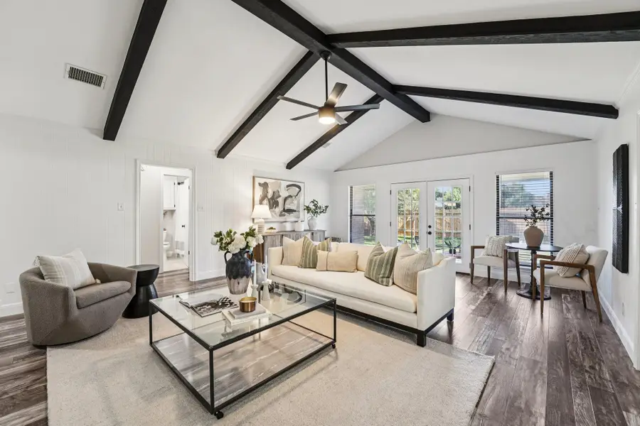 5307 Beckett Cir, Austin, TX 78749 - Image #2