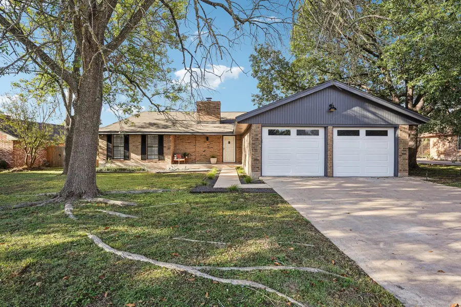 5307 Beckett Cir, Austin, TX 78749 - Image #3