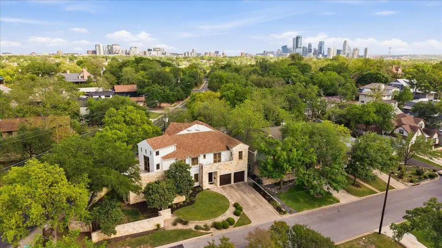 2207 Forest Trl #A, Austin, TX 78703 - #3