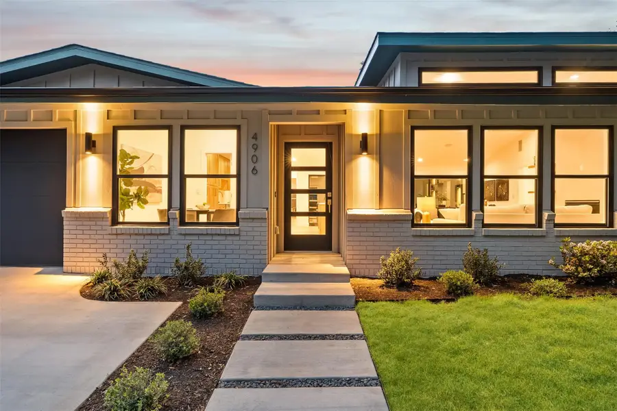 4906 Enchanted Ln, Austin, TX 78745 - #2