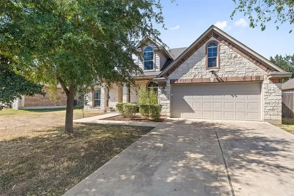 1338 Star Meadow Dr, Kyle, TX 78640
