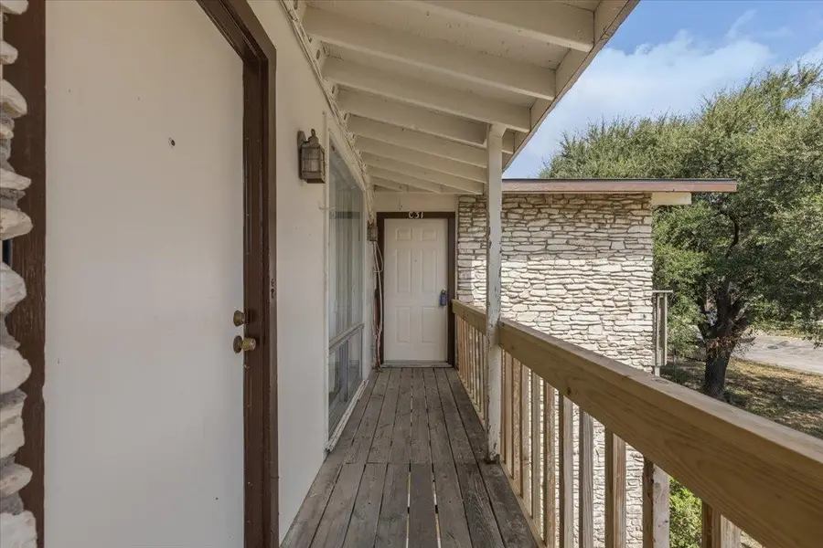 2507 Manor Cir, Austin, TX 78723 - #3