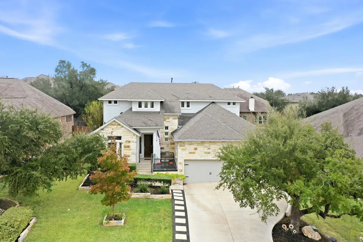 1209 Winding Way Dr, Georgetown, TX 78628 - Image #1