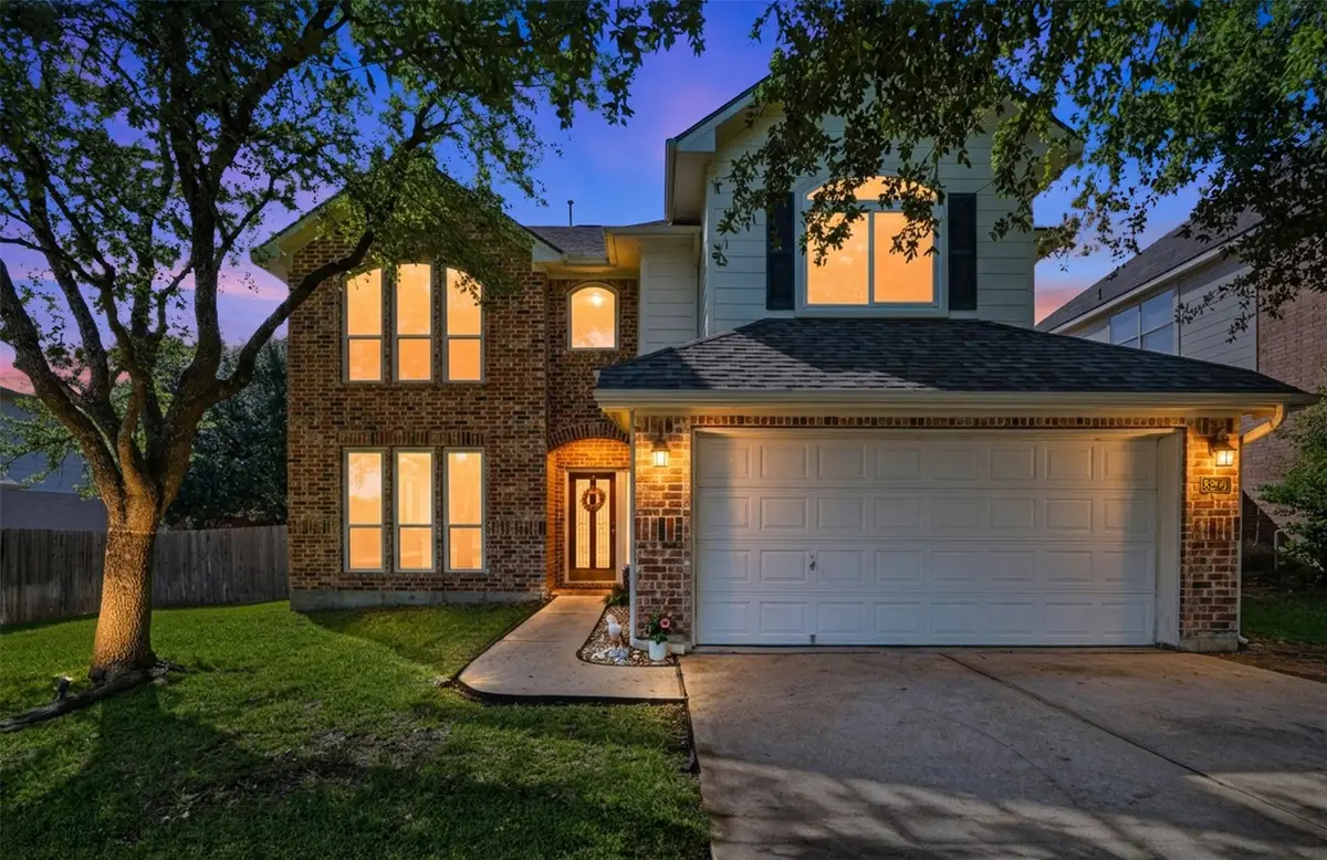8200 Sunburst Pkwy, Round Rock, TX 78681 - #1