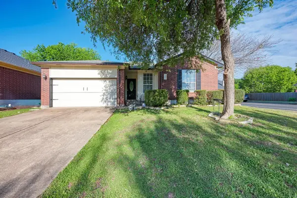 20810 Jumpers Delight Ln, Pflugerville, TX 78660