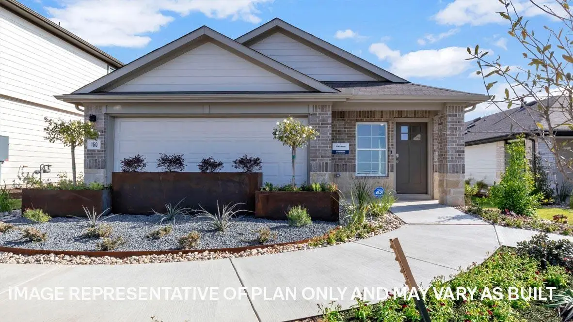 568 Glimer Ln, Buda, TX 78610 - #1